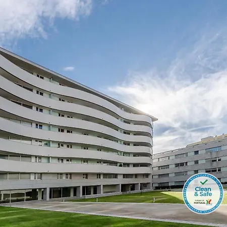 Rs Porto Boavista Studios Exterior photo