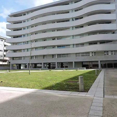 Rs Porto Boavista Studios Exterior photo
