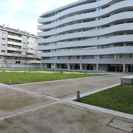Rs Porto Boavista Studios Exterior photo