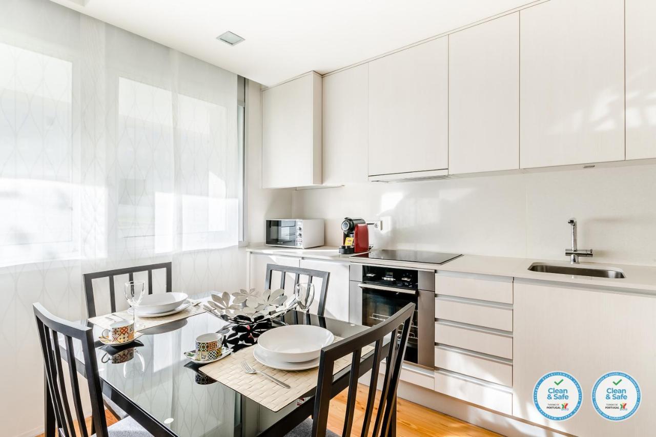 Rs Boavista Apartment Porto