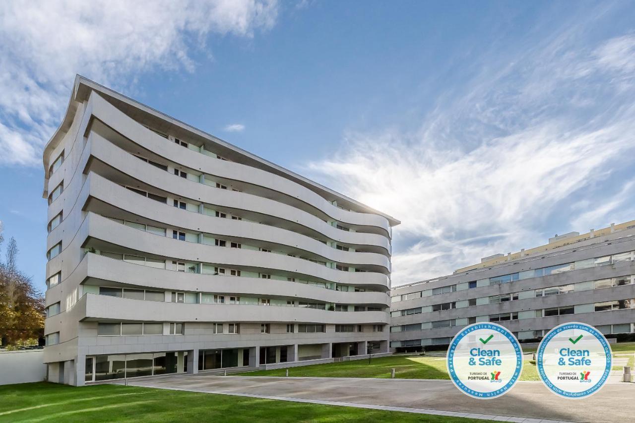 Rs Boavista Apartment
