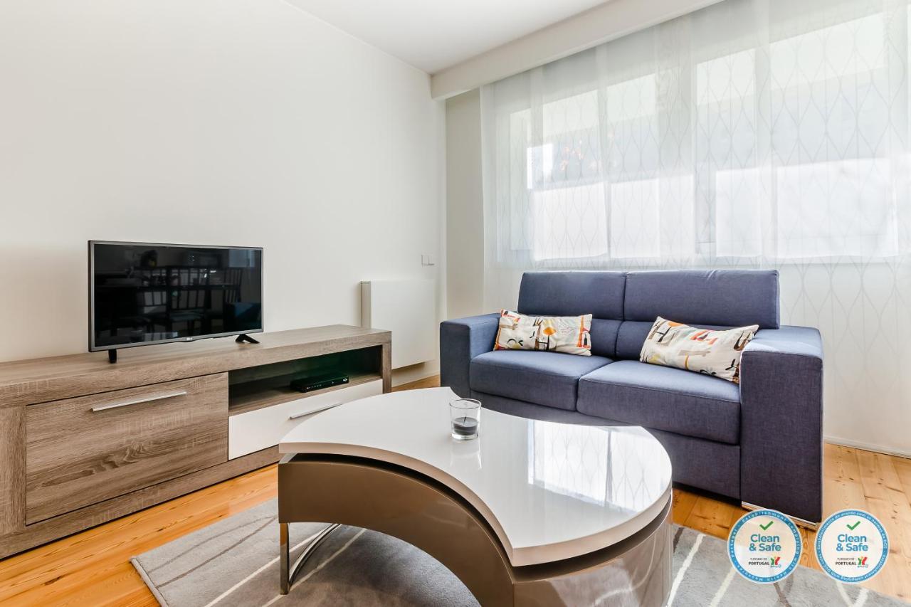 Apartment Rs Boavista Porto
