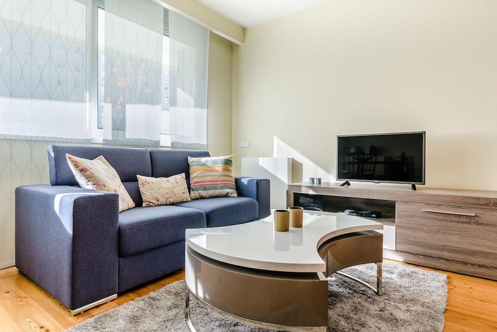 Apartment Rs Boavista