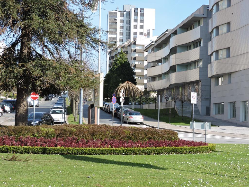 Rs Boavista Apartment