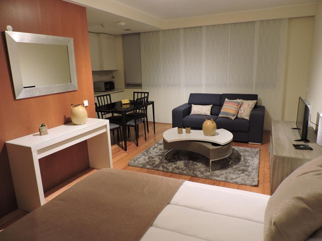 Rs Boavista Apartment *