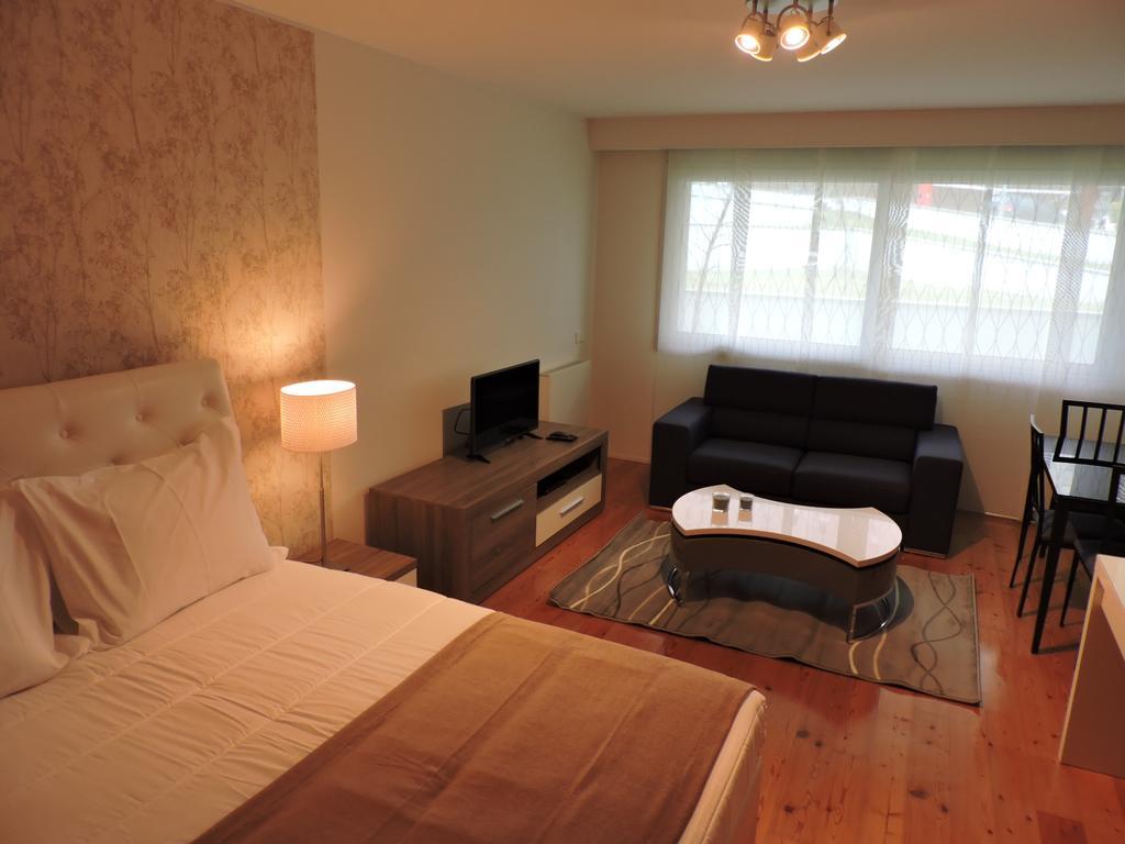 Apartment Rs Boavista Porto