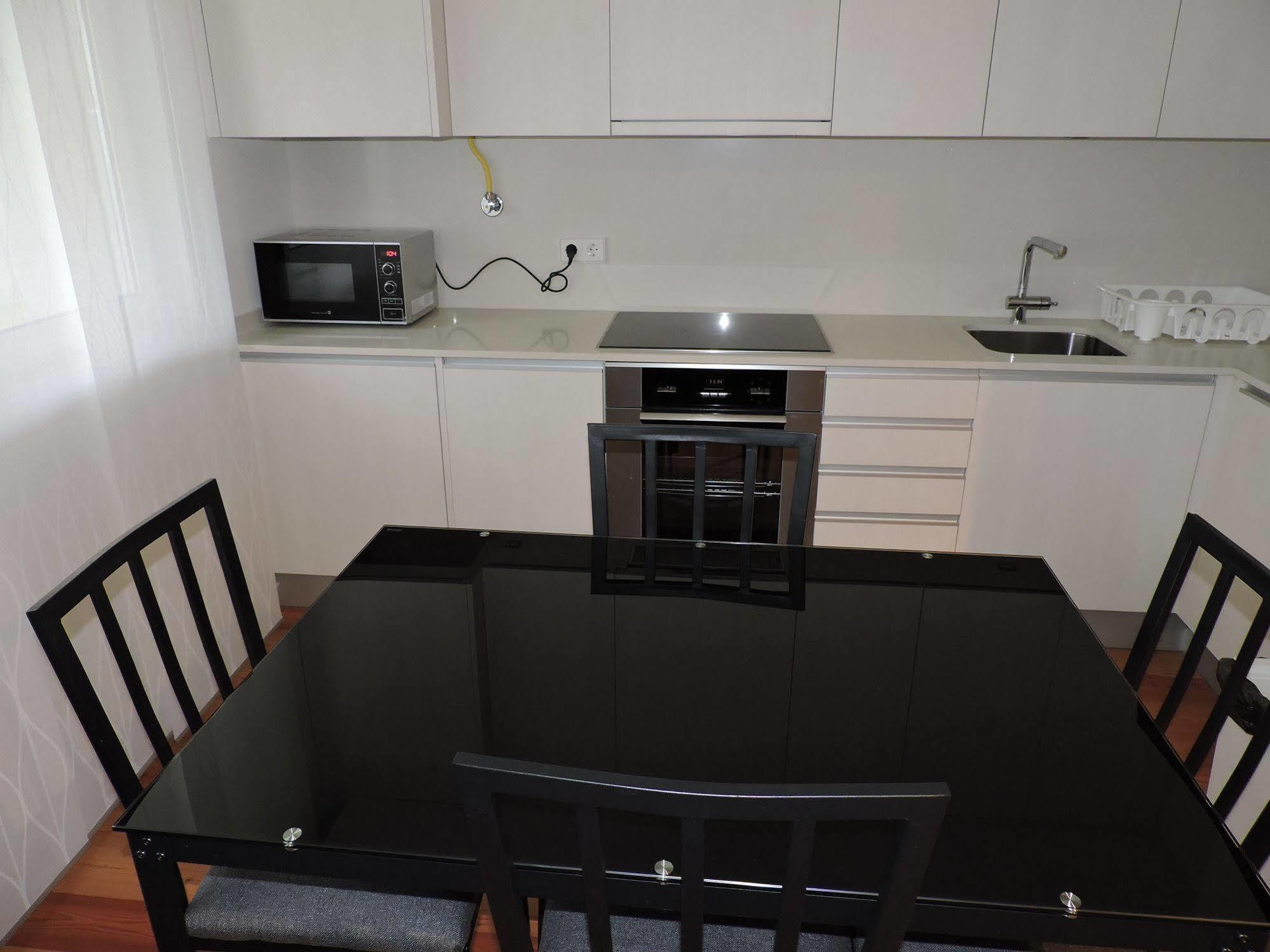 Rs Boavista Apartment Porto