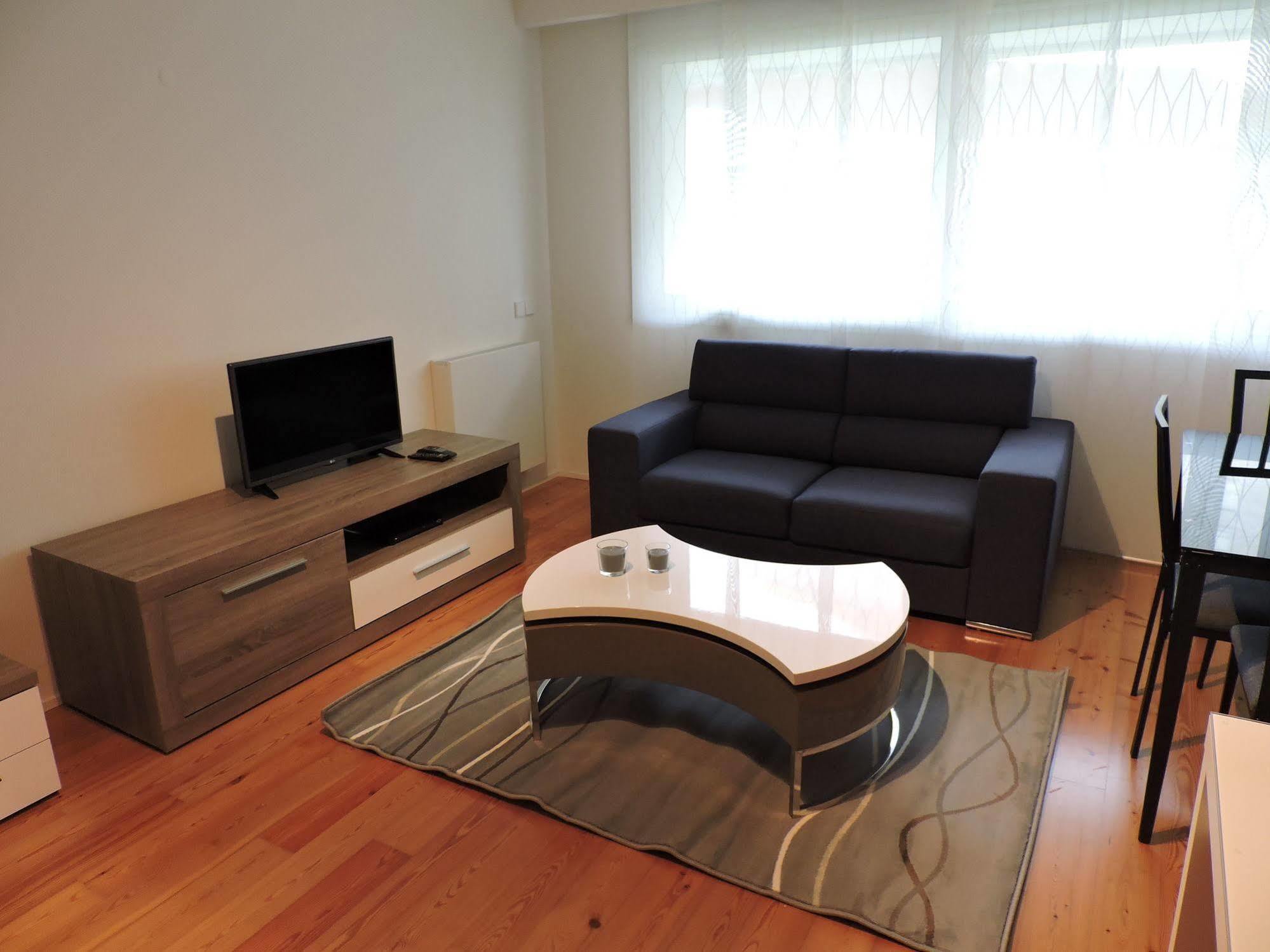 Apartment Rs Boavista Porto