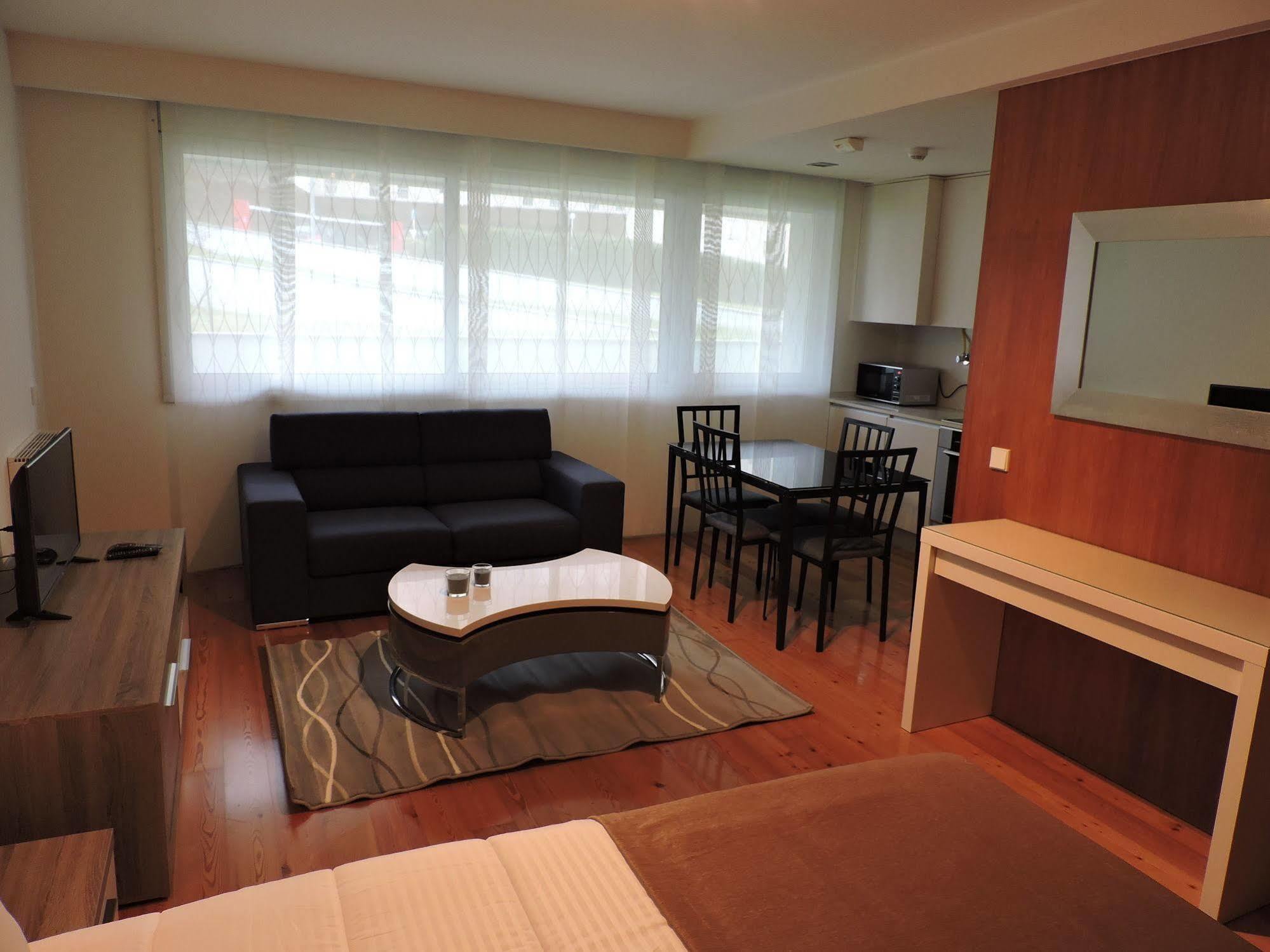 Apartment Rs Boavista *