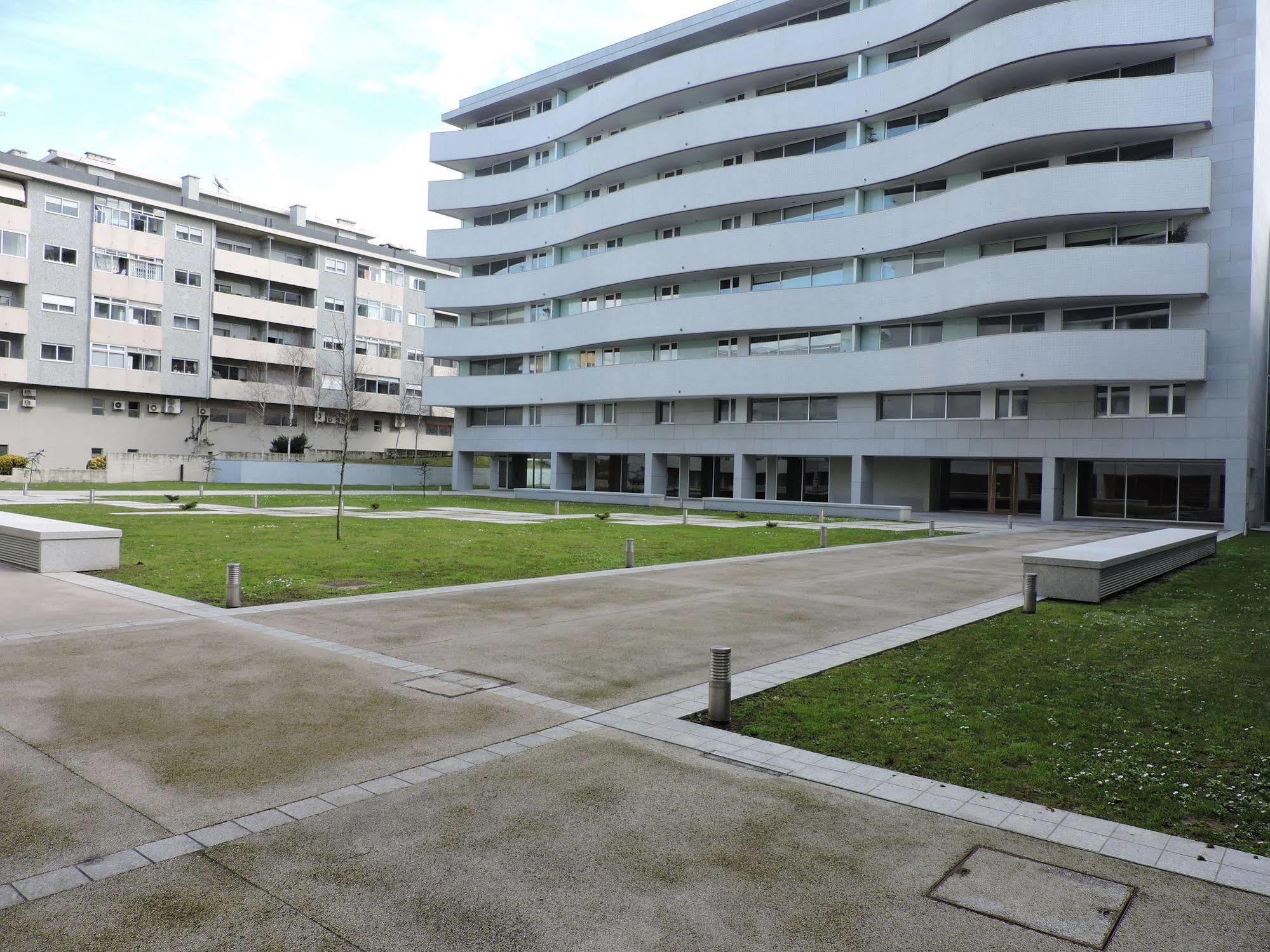 Rs Boavista Apartment *