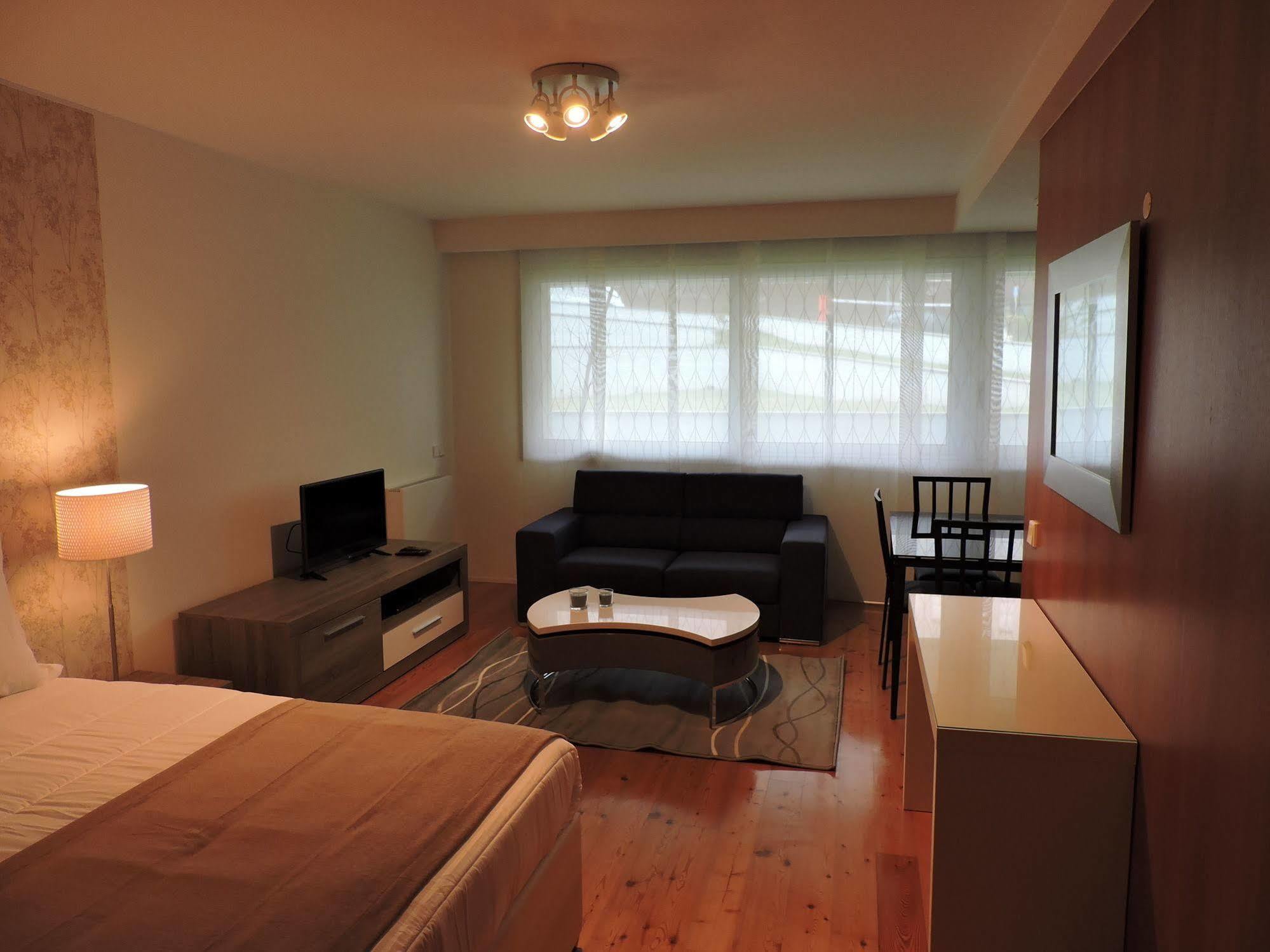 Apartment Rs Boavista