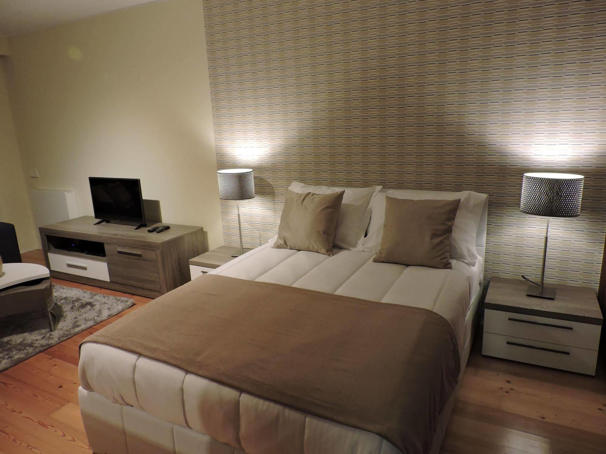 Rs Boavista Apartment Porto