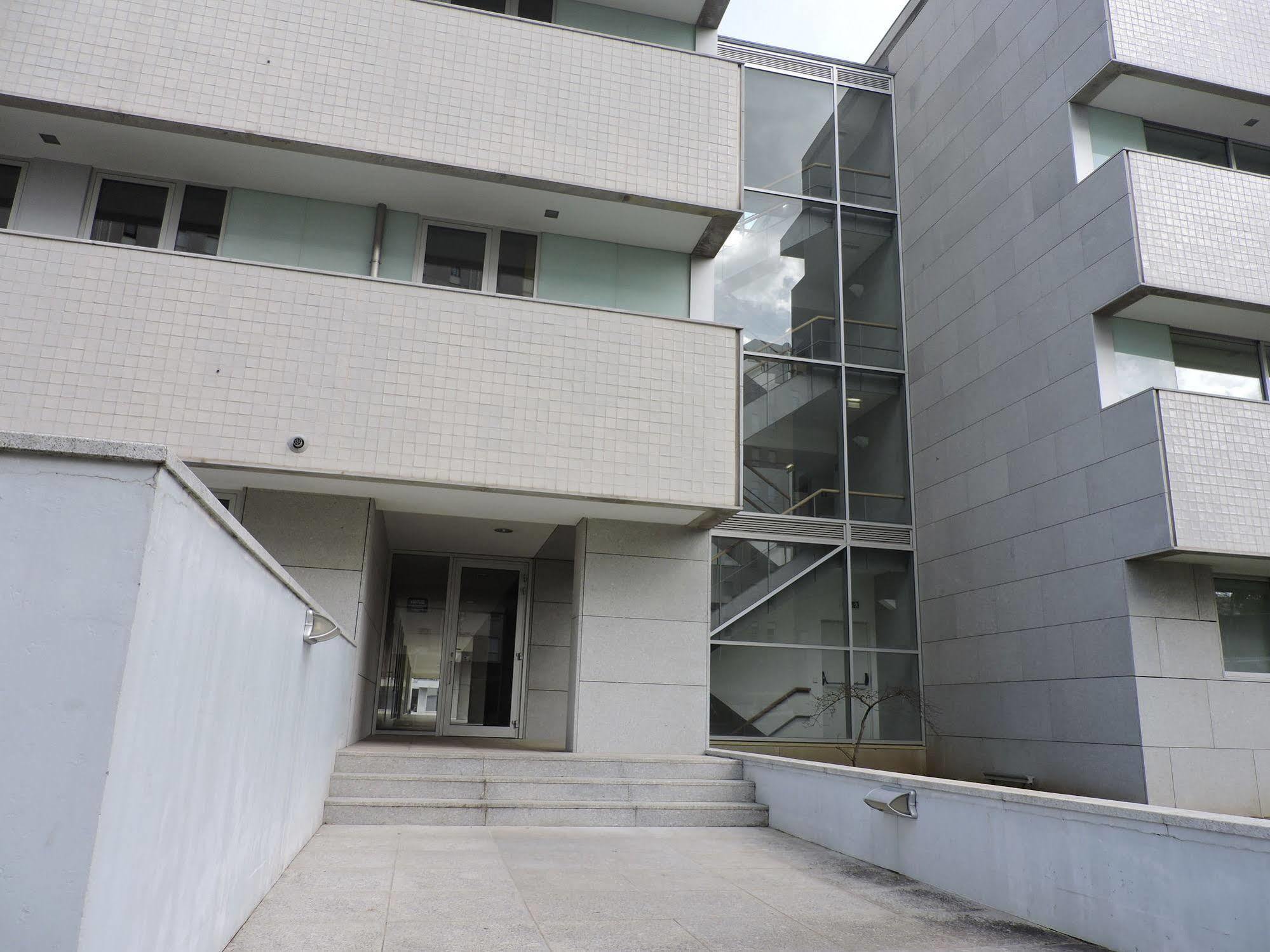 Rs Boavista Apartment Porto
