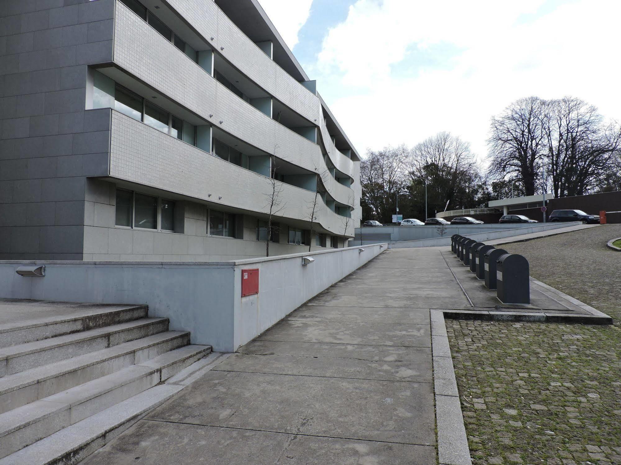 Rs Boavista Apartment Porto